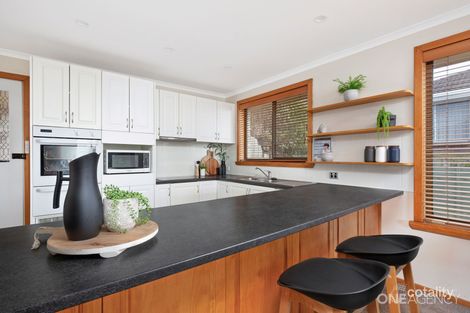 Property photo of 19 Penrith Street Riverside TAS 7250