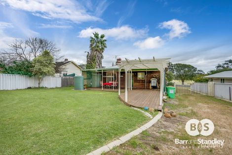 Property photo of 25 Steere Street Donnybrook WA 6239