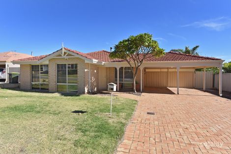 6 Lenswood Rtt, Clarkson, WA 6030
