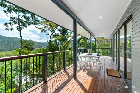 3/9 Cedar Cres, Jubilee Pocket, QLD 4802