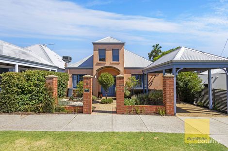 33 Galwey St, Leederville, WA 6007
