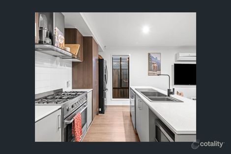 Property photo of 12 Galactic Street Mount Duneed VIC 3217