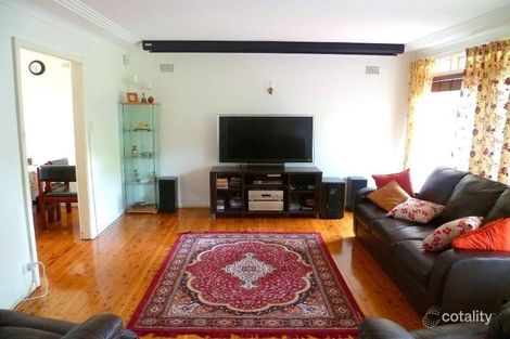 Property photo of 47 Purchase Road Cherrybrook NSW 2126