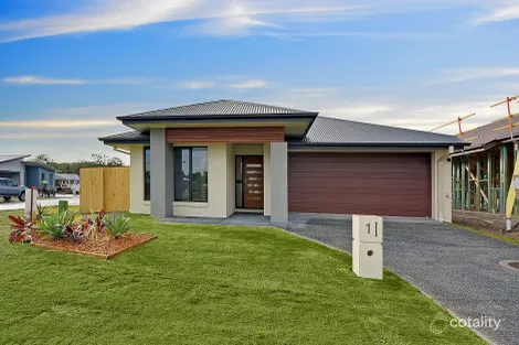 1 Fleetwood St, Sippy Downs, QLD 4556