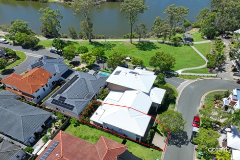 Property photo of 4/26 Castello Circuit Varsity Lakes QLD 4227