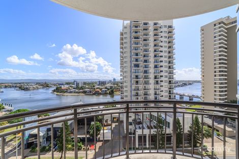 Property photo of 3062/23 Ferny Avenue Surfers Paradise QLD 4217