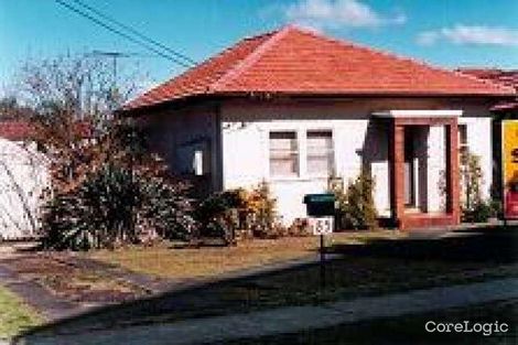 Property photo of 85 Tompson Road Panania NSW 2213