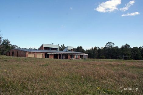 306 Averys Lane, Buchanan, NSW 2323