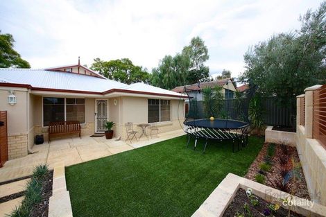 4 Shackleton St, Bassendean, WA 6054