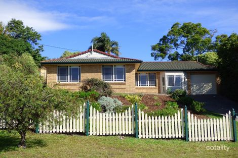 Property photo of 25 West Street Eden NSW 2551