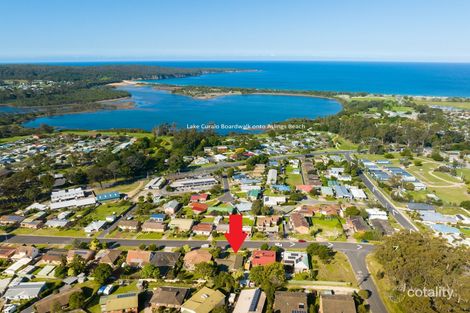 Property photo of 25 West Street Eden NSW 2551