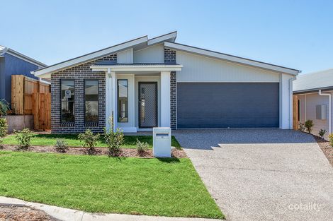 10 Wedgetail St, Bahrs Scrub, QLD 4207