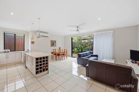 Property photo of 4/26 Castello Circuit Varsity Lakes QLD 4227