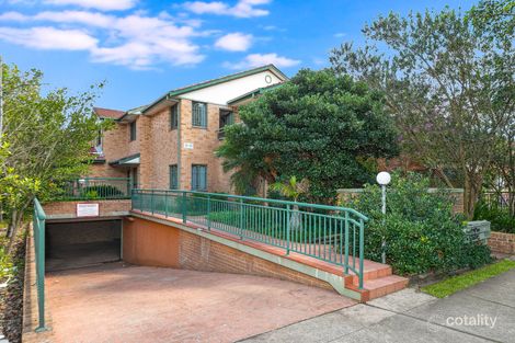 5/38-40 Sixth Ave, Campsie, NSW 2194