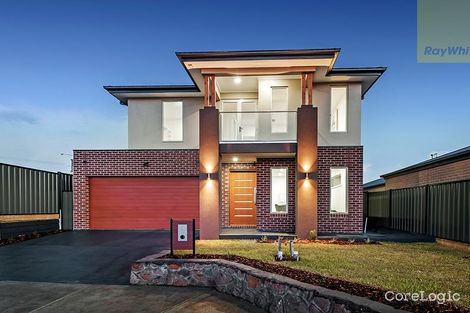 Property photo of 82 Wisteria Avenue Craigieburn VIC 3064