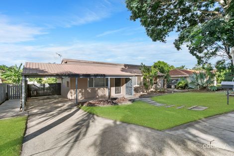 11 Wambaya St, Belmont, QLD 4153