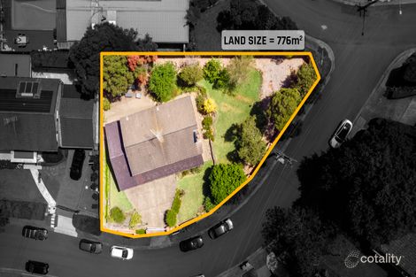 Property photo of 1 Joly Parade Hunters Hill NSW 2110