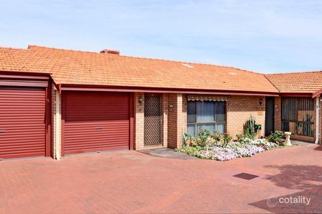 Property photo of 6/12 Creery Street Dudley Park WA 6210