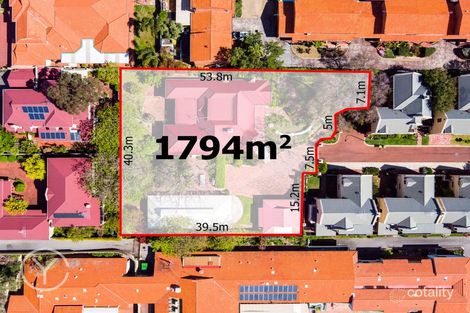 Property photo of 7 Aldgate Place East Fremantle WA 6158