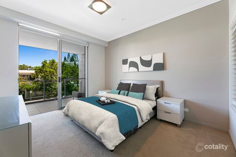 Property photo of 16/226 Varsity Parade Varsity Lakes QLD 4227