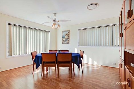 Property photo of 79 Manooka Crescent Bradbury NSW 2560
