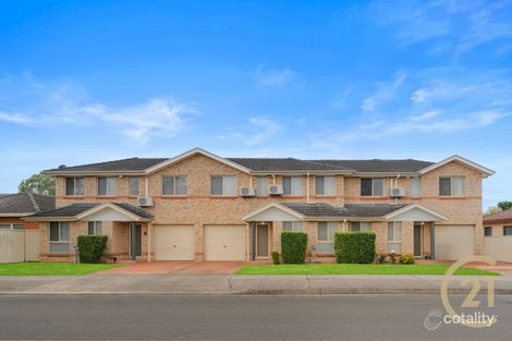 16-18 Calabro Ave, Liverpool, NSW 2170