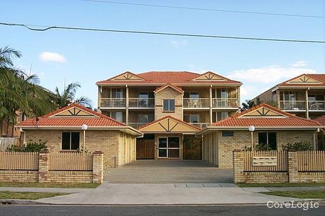 Property photo of 4/123 Baines Street Kangaroo Point QLD 4169