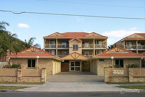 Property photo of 4/131 Baines Street Kangaroo Point QLD 4169