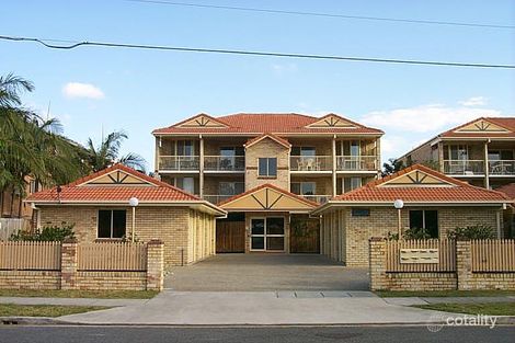 Property photo of 4/123 Baines Street Kangaroo Point QLD 4169