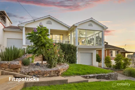 Property photo of 6 Beauty Point Avenue Turvey Park NSW 2650