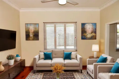 Property photo of 10 Tillot Street Dutton Park QLD 4102