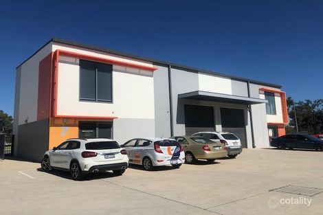 7/1 Sawmill Cct, Hume, ACT 2620