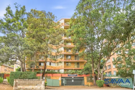 27/3 Good St, Parramatta, NSW 2150