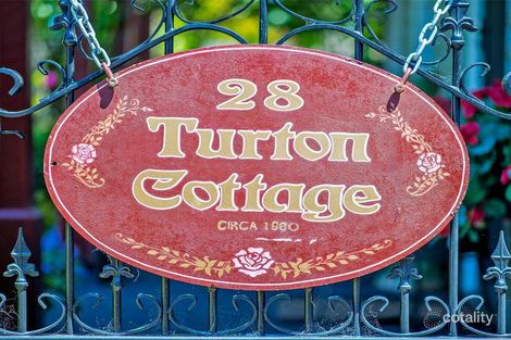 Property photo of 28 Turton Street Devonport TAS 7310