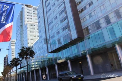 38/1 Railway Pde, Burwood, NSW 2134