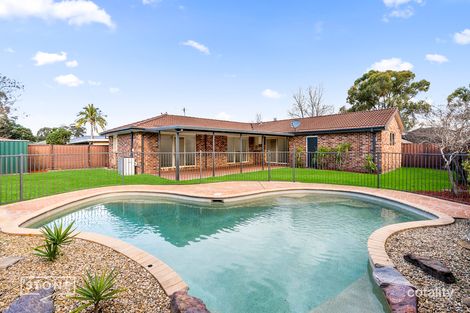Property photo of 4 Albert Place Bligh Park NSW 2756