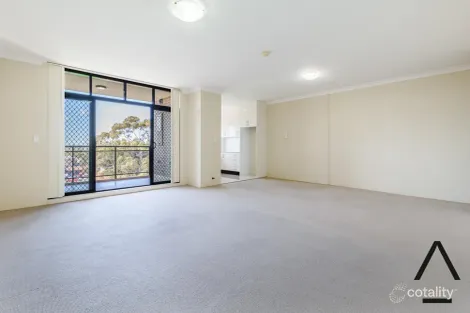 45/46-50 John St, Lidcombe, NSW 2141