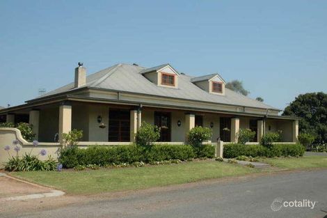 155 South St, Terara, NSW 2540