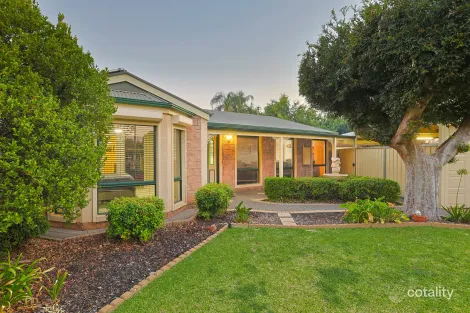 Property photo of 5 Colonel Court Mildura VIC 3500