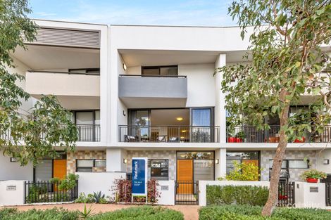 Property photo of 4/53-59 Stadium Drive Floreat WA 6014