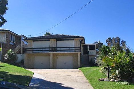 23 Bruce Ave, Mount Warrigal, NSW 2528