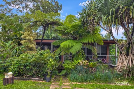 Property photo of 122 Peninsula Drive Bilambil Heights NSW 2486