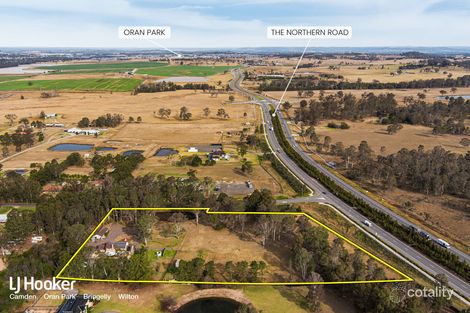 Property photo of 9 Carrington Road Bringelly NSW 2556