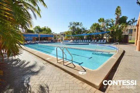 Property photo of 31/156 Grey Street Kalbarri WA 6536