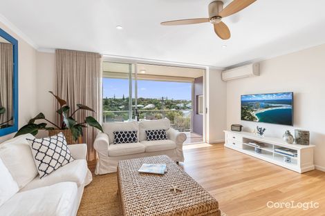 Property photo of 3/49 Tingira Crescent Sunrise Beach QLD 4567