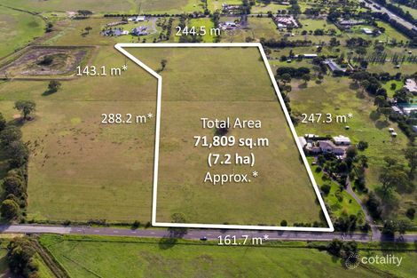 262-278 Chapel Rd, Keysborough, VIC 3173