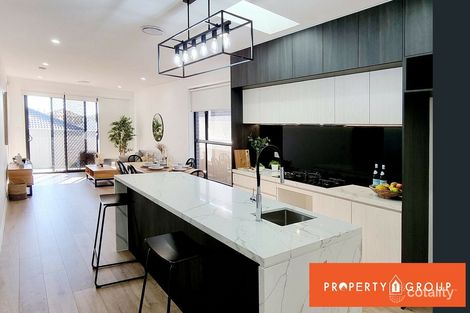 Property photo of 89 Ficus Street The Ponds NSW 2769