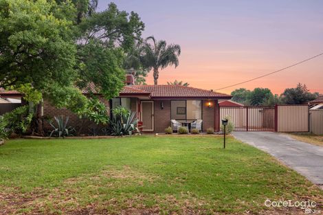 Property photo of 98 Strawberry Drive Seville Grove WA 6112