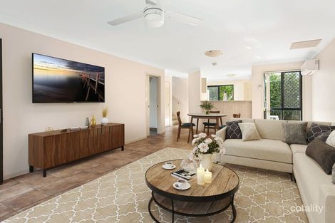 Property photo of 4/43 Birdwood Road Carina Heights QLD 4152
