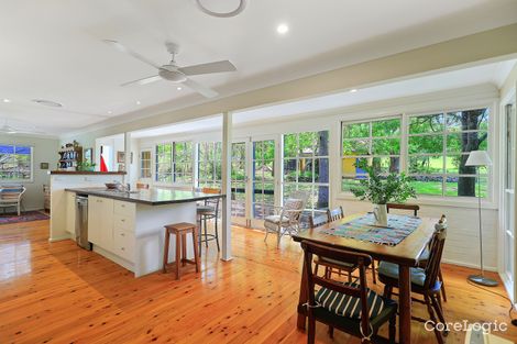 Property photo of 336 Bendeela Road Kangaroo Valley NSW 2577